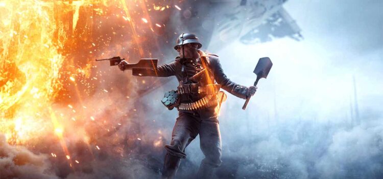 Battlefield 1 and Titanfall 2 are coming to Origin Access